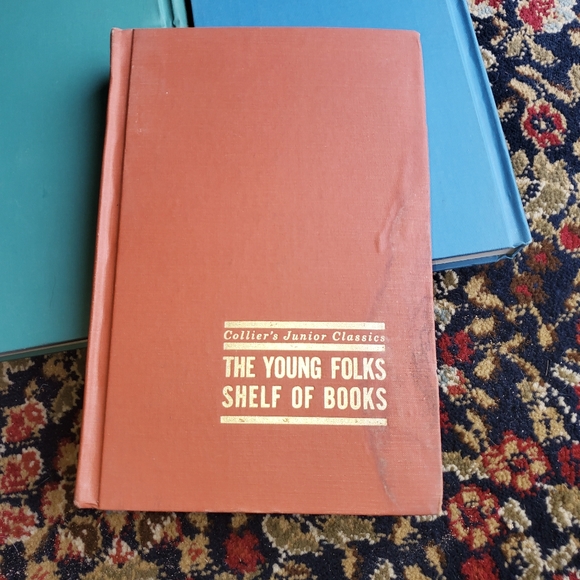 Vintage Colliers Junior Classics - Picture 7 of 8